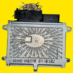 Computadora Motor Volvo S40/v40 Usado Orig. 07-10 P31286161