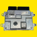 Computadora Motor Mazda Cx-3/cx-5/cx-6 Orig. 15-23 Pyfb18881
