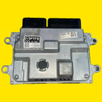 Computadora Motor Mazda Cx-3/cx-5/cx-6 Orig. 15-23 Pyfb18881