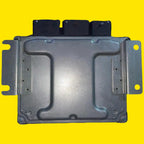 Computadora Motor Np300/frontier Orig 15-23 Bem40x700