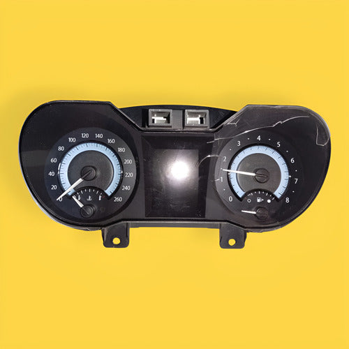 Clúster Velocímetro Autm Buick Lacrosse Usado Original 10-13 Negro