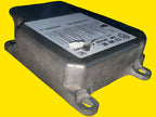 Modulo Bolsas Aire Jetta, Polo, Bora, Beetle 01-15 1c0909601