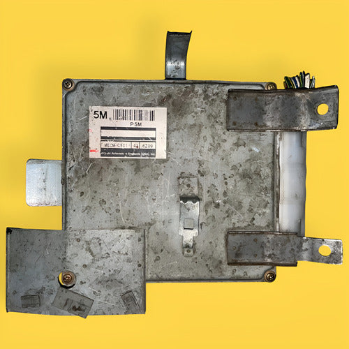 Computadora Motor Quest, Villager 3.0 Orig. 93-99 Mecmc501
