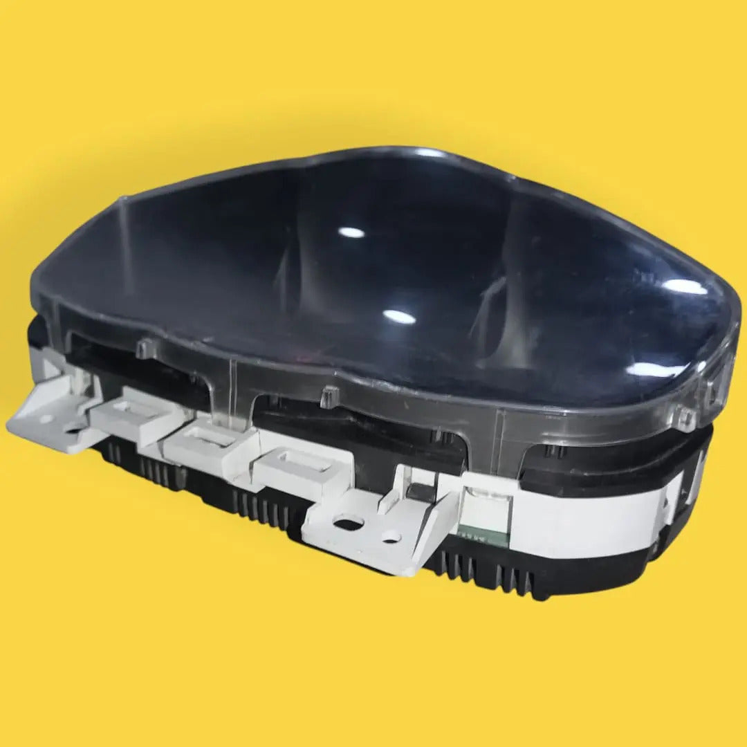 Clúster Velocímetro Spark Ng Std. 16-21 Original 24418607 Negro