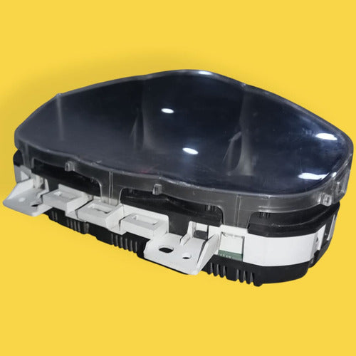Clúster Velocímetro Spark Ng Std. 16-21 Original 24418607 Negro
