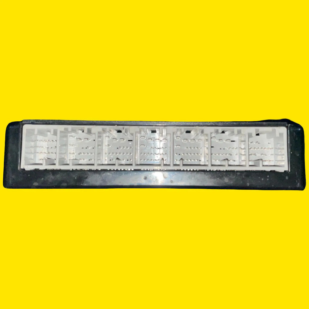 Modulo Bcm Body Control Silverado/yukon/sierra07-11 25971917
