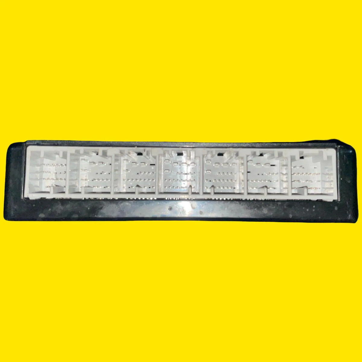 Modulo Bcm Body Control Silverado/yukon/sierra07-11 25971917
