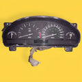 Clúster Velocímetro Jaguar S Type Usado Original 01-06 Negro