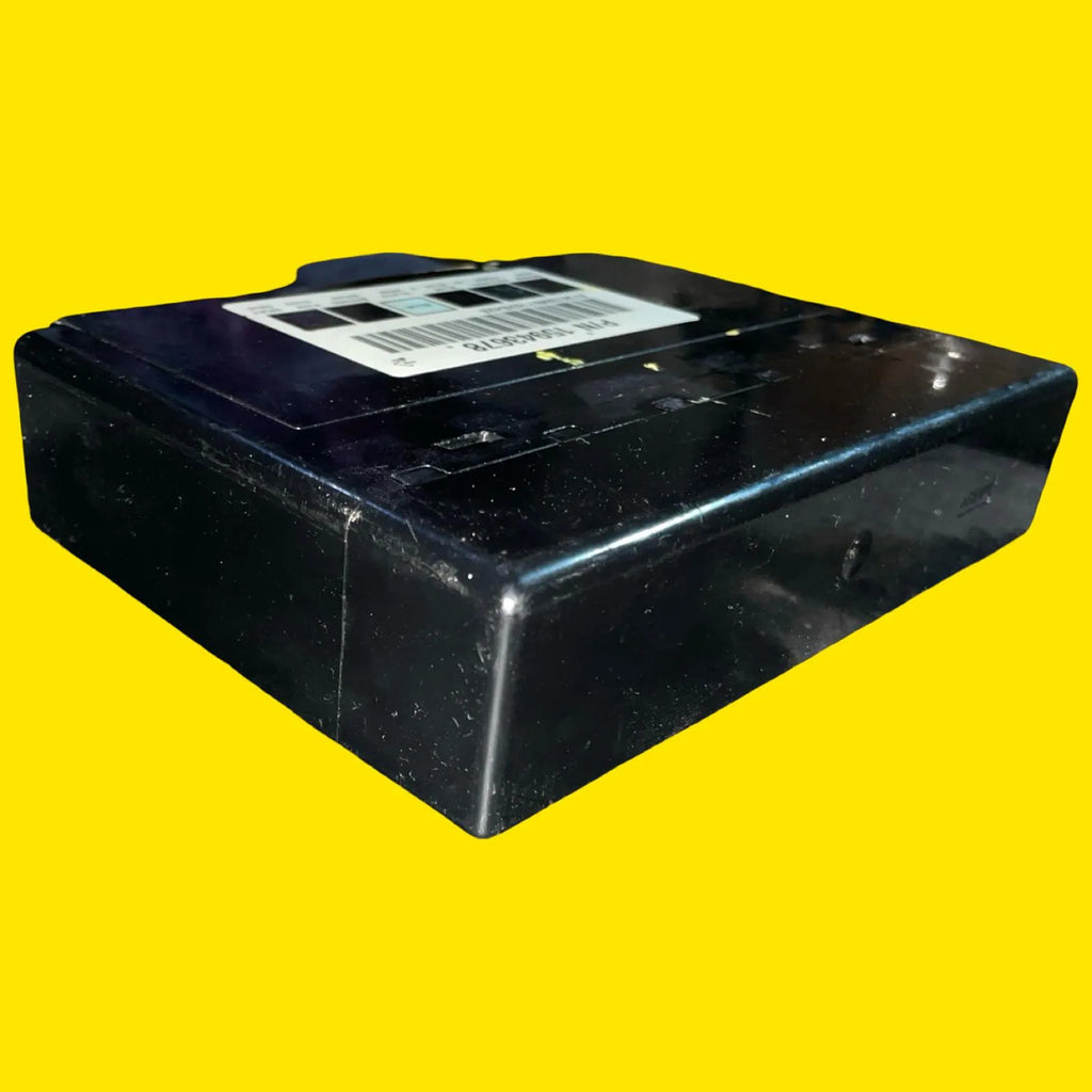 Modulo Bcm Silverado/avalanche/tahoe/suburban 07-13 15943678