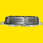 Computadora Motor Volvo S40 Usado Orig. 06-07 30650454