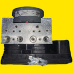Modulo Abs Ford Figo Usado Orig. 15-18 E3b12c405ag