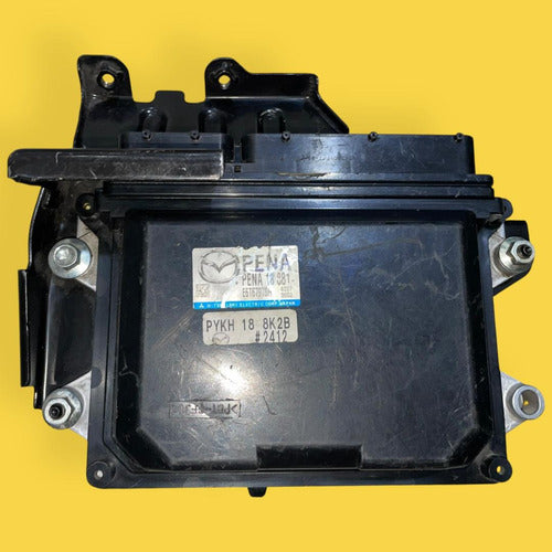 Computadora Motor Mazda 3/6/cx-5 2.5 Orig. 18-21 Pena18881