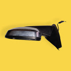 Espejo Lateral Izquierdo Chevrolet Hhr Usado Original 06-11