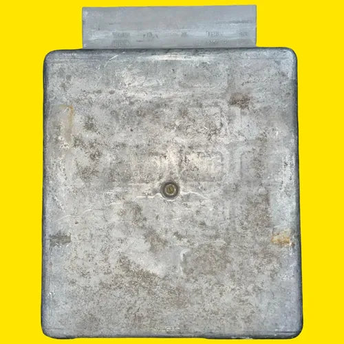 Computadora Motor Ford Windstar 3.8 Orig. 1998 F88f12a650jc