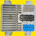 Computadora Motor Malibu, G6, Hhr, Cobalt 05-10 12597846ylda