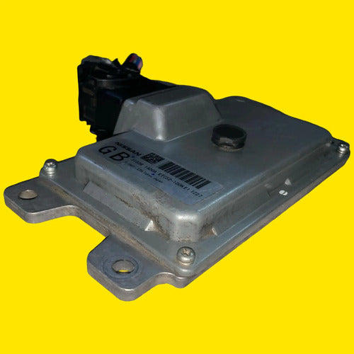 Computadora Tcm Nissan Murano Usado Orig. 08-11 310361ad0a