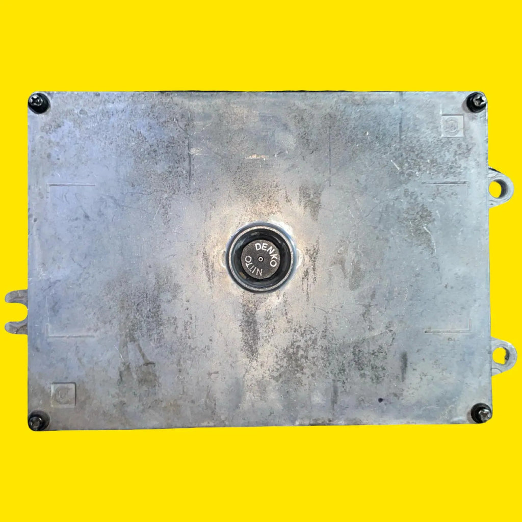 Computadora Motor Honda Cr-v 2.4 Orig. 09-14 37820rex306