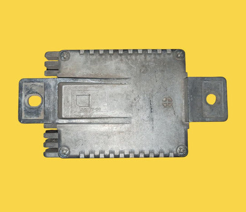 Modulo Motoventilador Mercedes A160/190 Usado Original 99-05