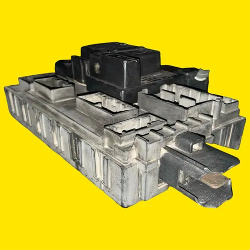Modulo Bcm Caja Fusibles Ford Escape Orig. 08-12 Al8t15604ae