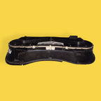Clúster Velocímetro Peugeot 307 Autm. Usado Original 01-09 Negro
