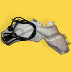 Deposito Limpiaparabrisas Dodge Journey Usado Original 08-20 Negro