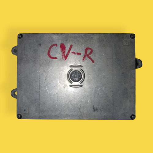 Computadora Motor Para Honda Cr-v Autm. Usado Original 07-11