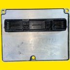 Computadora Motor Ford Expedition 5.4 Orig 2003 3l1a12a650rc