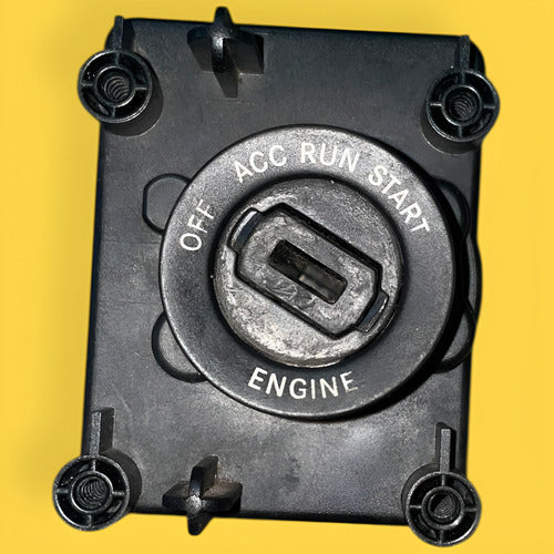 Switch Encendido Ignición Dodge Ram Orig 13-24 P68271986aa