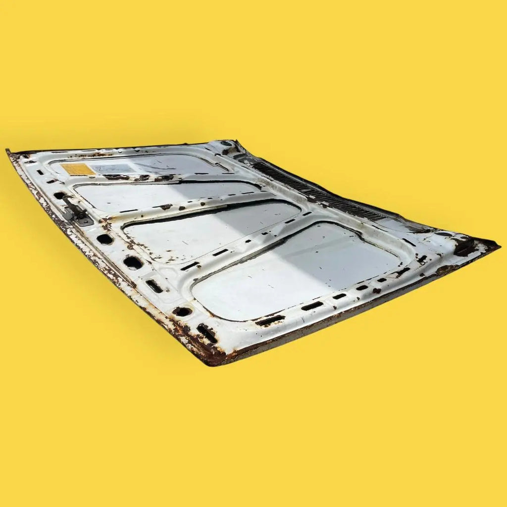 Cofre Volkswagen Caribe, Atlantic Usado Original 75-87