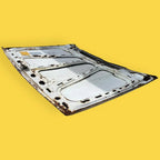 Cofre Volkswagen Caribe, Atlantic Usado Original 75-87