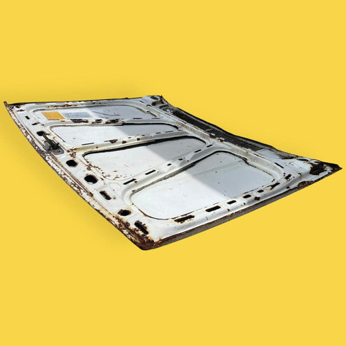 Cofre Volkswagen Caribe, Atlantic Usado Original 75-87