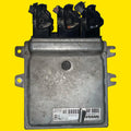 Computadora Motor Nissan Rogue 2.5 Orig. 13-15 Bem353300