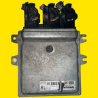 Computadora Motor Nissan Rogue 2.5 Orig. 13-15 Bem353300