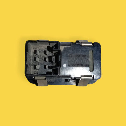 Control Ventana Dodge Nitro Usado Original 07-12