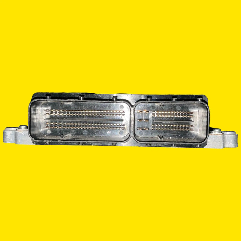 Computadora Motor Volvo S60/v60/xc60 3.0/3.2 Orig. 11-16