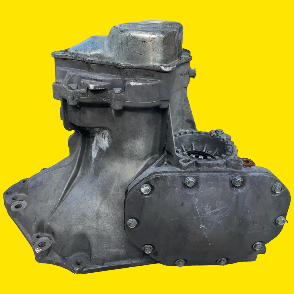 Transmisión Corsa/meriva/astra Std 1.4l/1.8l Orig. 02-09