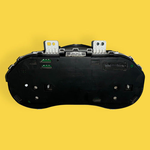 Cluster Velocimetro Kia Forte 16-18, Original Usado Negro