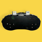 Cluster Velocimetro Kia Forte 16-18, Original Usado Negro