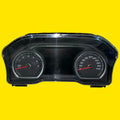 Clúster Velocímetro Chevrolet Silverado Orig. 20-23 84655441 Negro