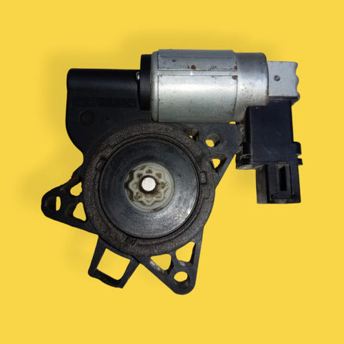 Motor Elevador Ventana Trs. Der. Mazda Cx7, Cx9 Usado Orig.