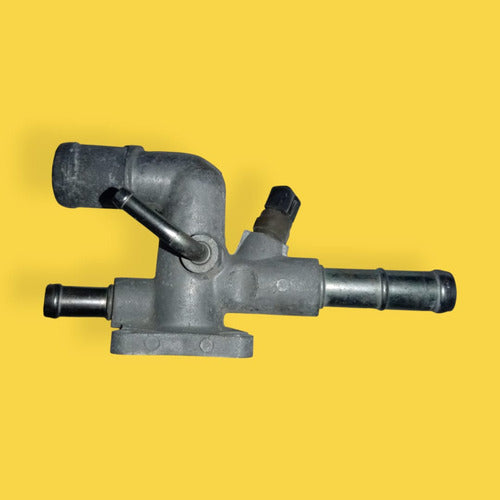 Toma De Agua Kia Soul, Forte 2.0 Usado Original 11-18