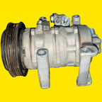 Compresor A/c Honda Br-v Usado Orig. 18-23 X14472802842