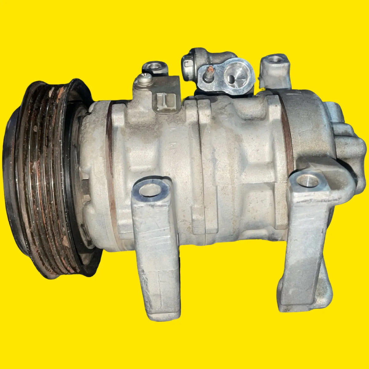 Compresor A/c Honda Br-v Usado Orig. 18-23 X14472802842