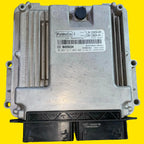 Computadora Motor Lobo/f150 2.7 Ecoboost 15-17 Fl3a12a650apa