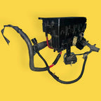 Caja Fusibles Ford Fusion, Mercury Milan 06-09 6e5t14290z