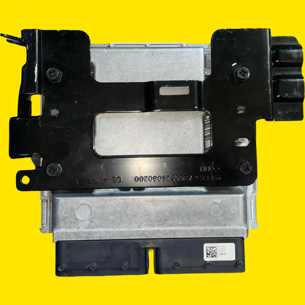 Computadora Motor Hyundai Tucson Usado Orig. 24-26 91982s007