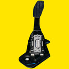 Pedal Acelerador Silverado/cheyenne/sierra 19-23 84024307