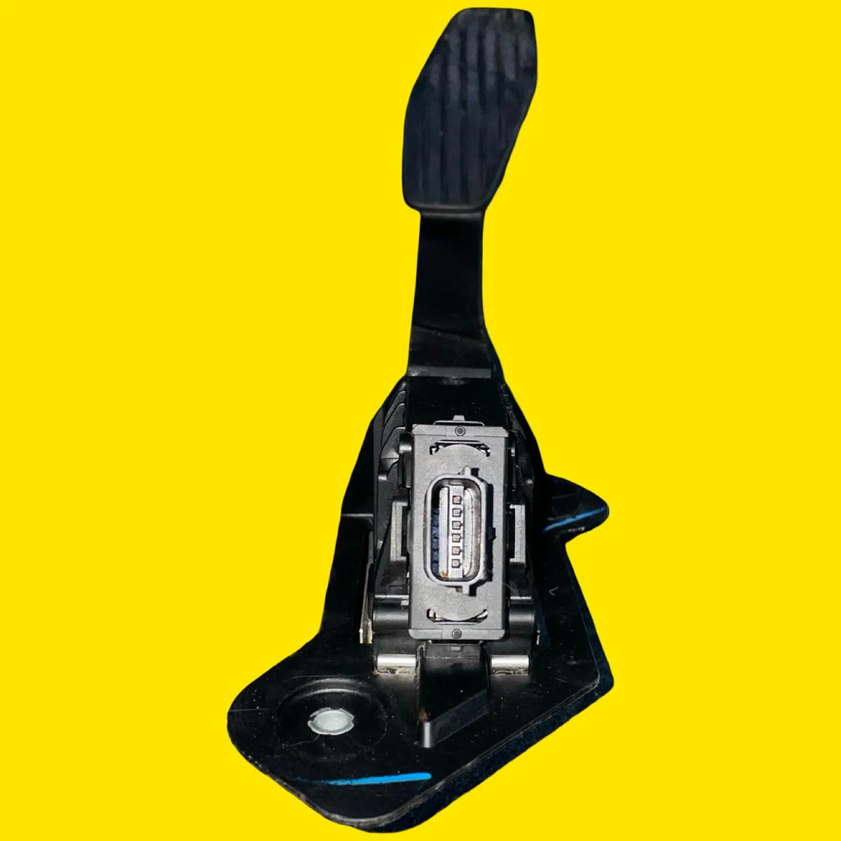 Pedal Acelerador Silverado/cheyenne/sierra 19-23 84024307