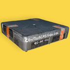 Computadora Motor 2.5 Contour, Mystique 95-00 96bb12a650ud