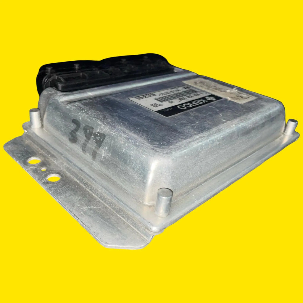 Computadora Motor Verna/accent Usado Orig. 02-06 3911026721